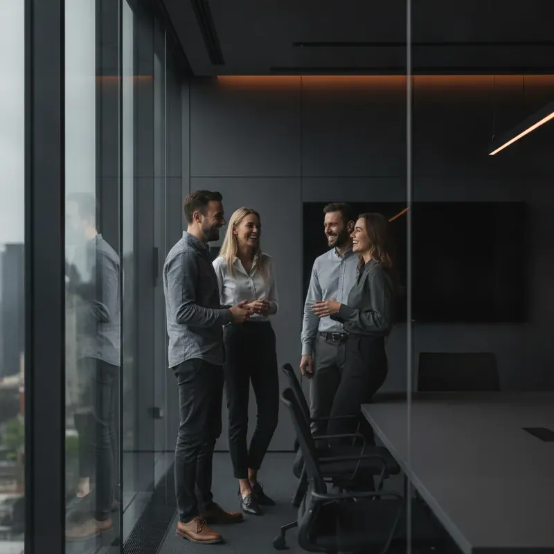 Tenardship: Your money, protected by design
